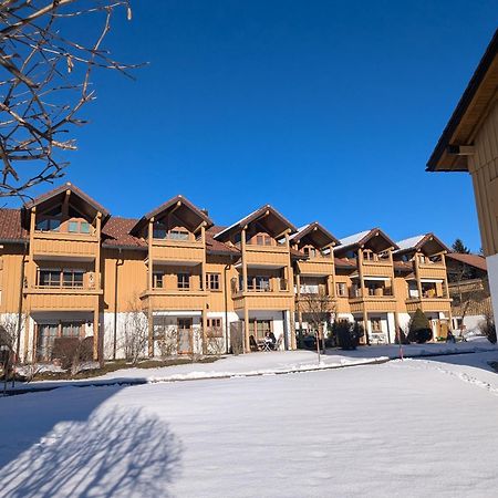 Allgaeu Bergluft Weitnau Exterior foto