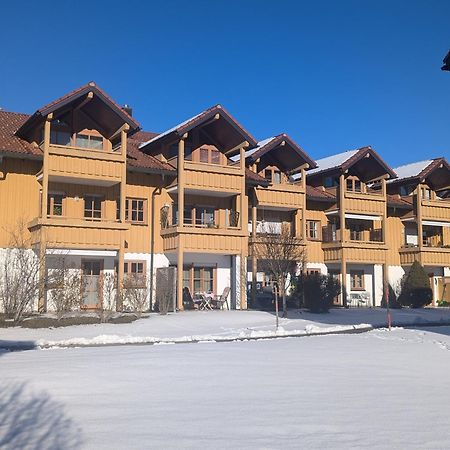 Allgaeu Bergluft Weitnau Exterior foto
