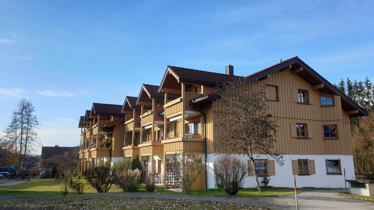 Allgaeu Bergluft Weitnau Exterior foto