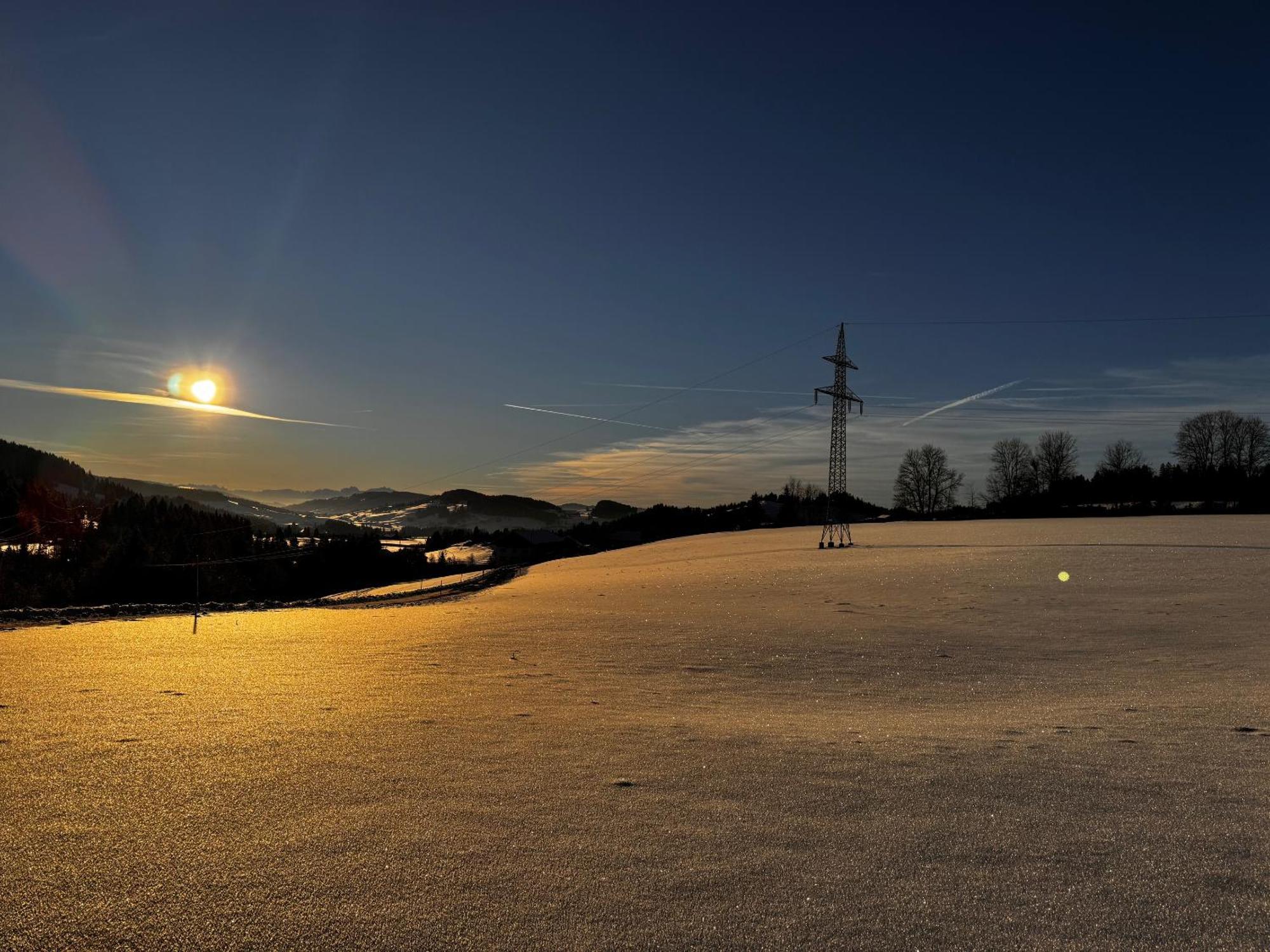 Allgaeu Bergluft Weitnau Exterior foto
