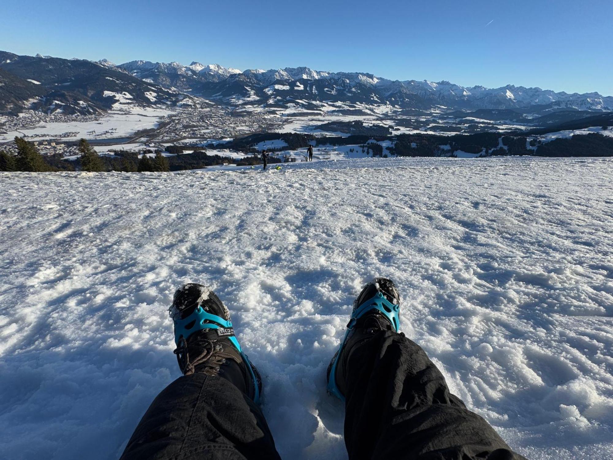 Allgaeu Bergluft Weitnau Exterior foto
