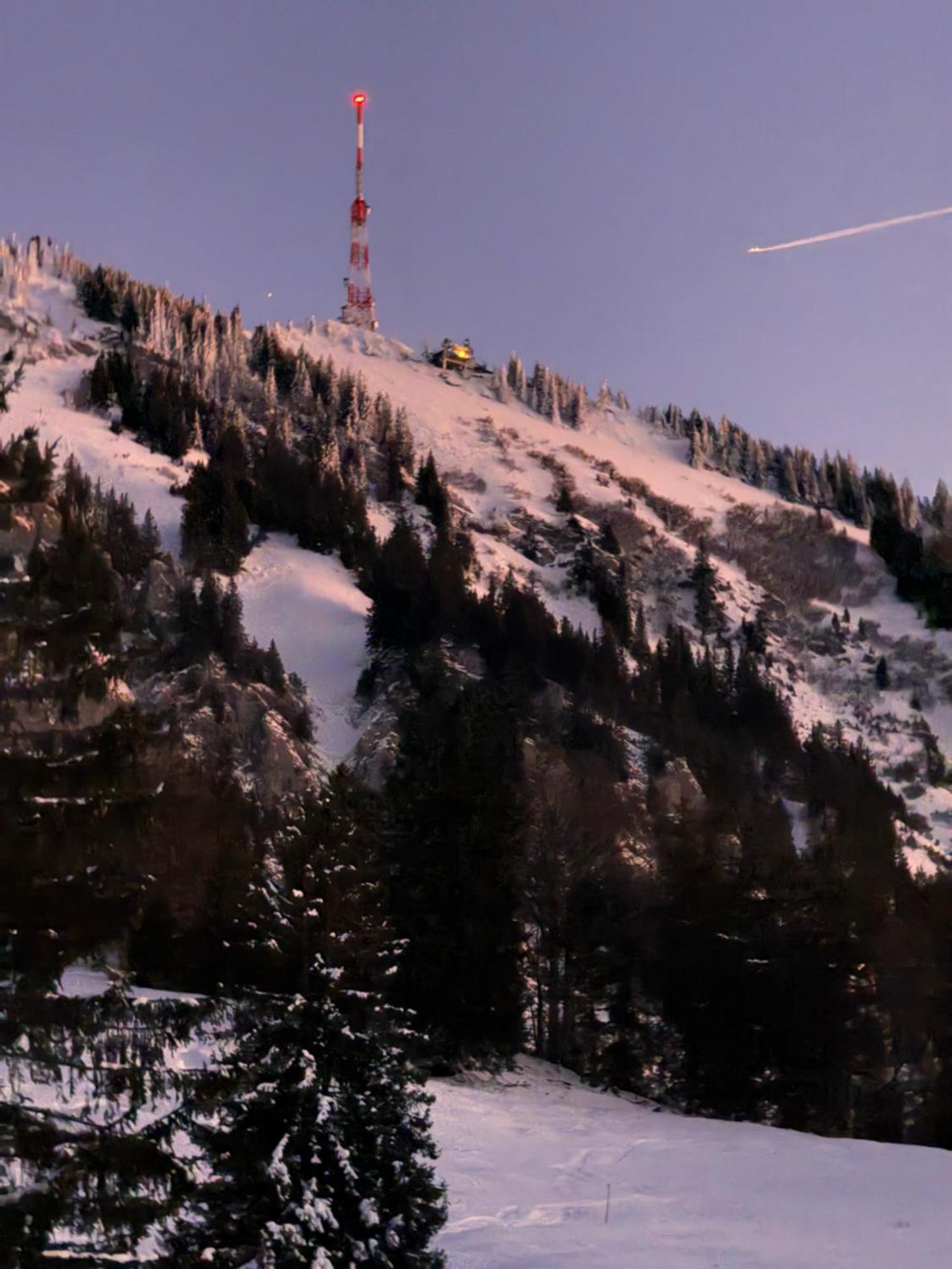 Allgaeu Bergluft Weitnau Exterior foto