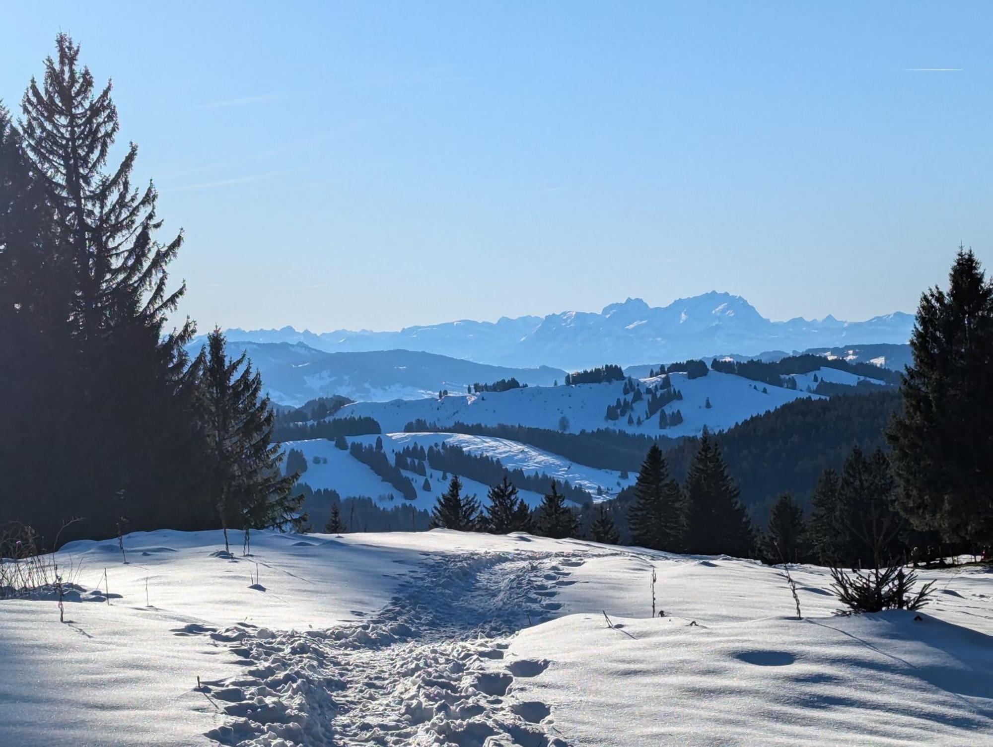 Allgaeu Bergluft Weitnau Exterior foto